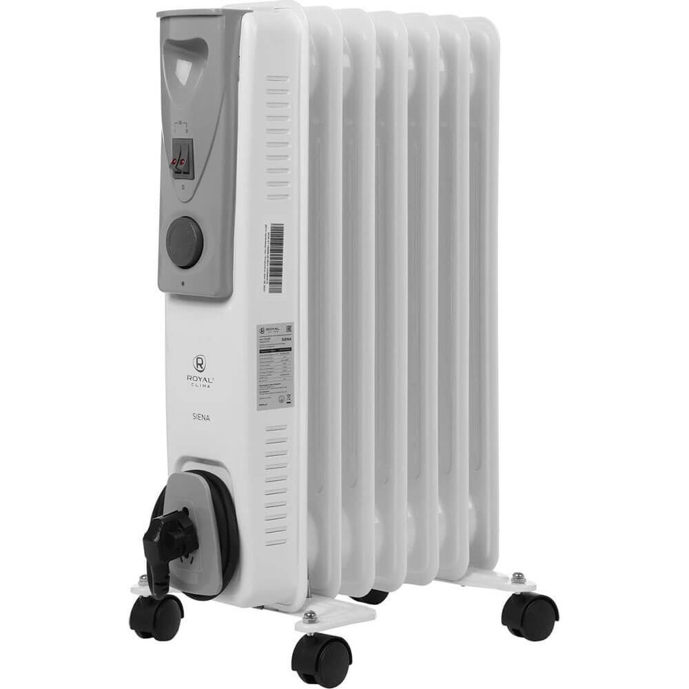 ROYAL Clima Ror-s7-1500m Siena