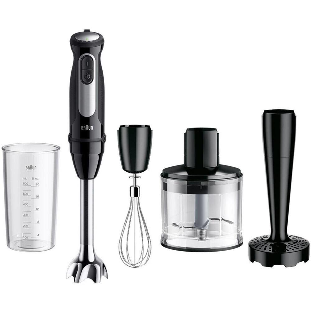 Braun 55307MBK