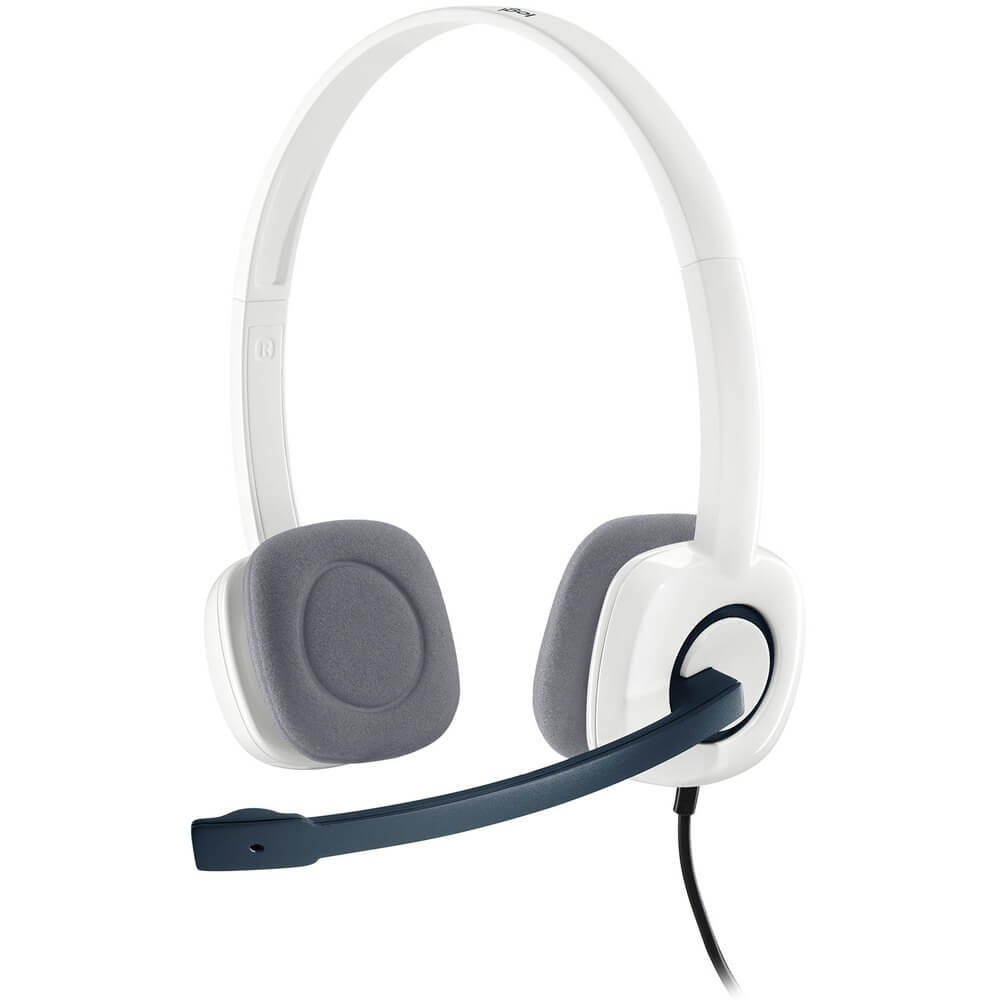 Logitech H150