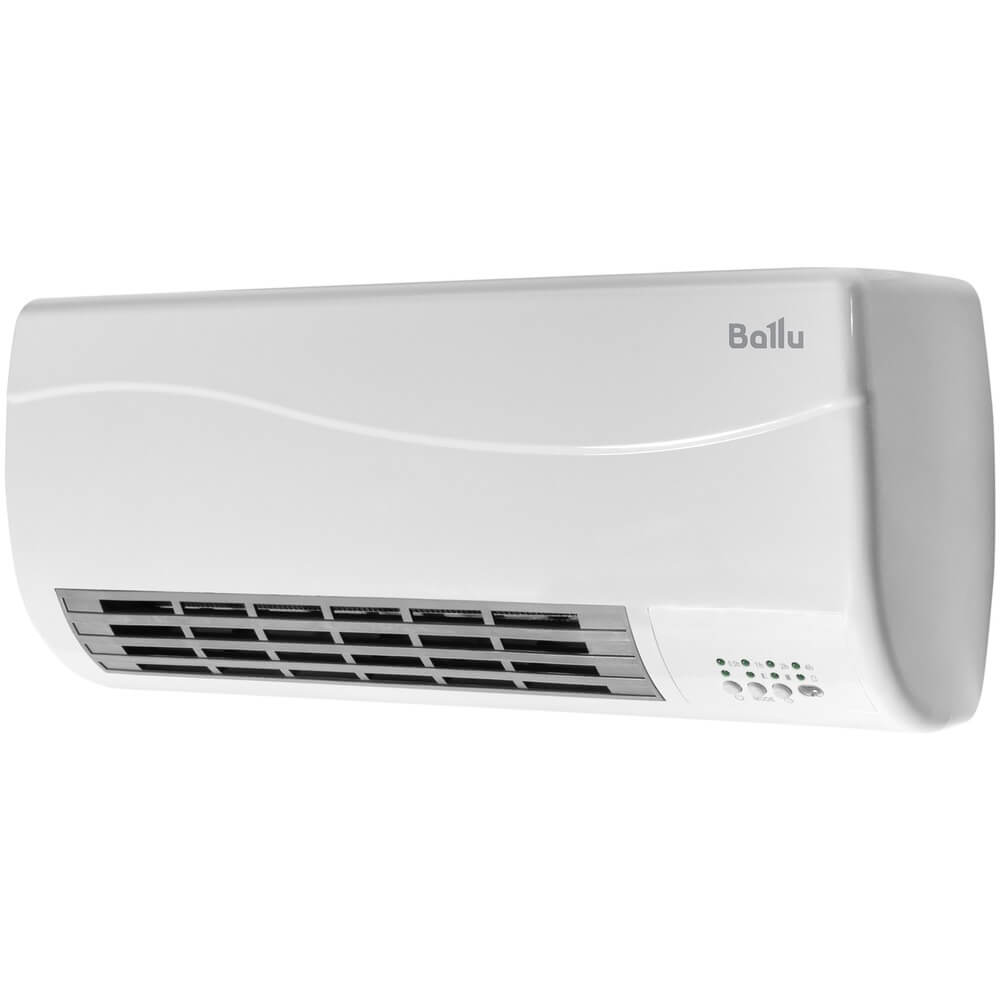 Ballu Bfh W-102w