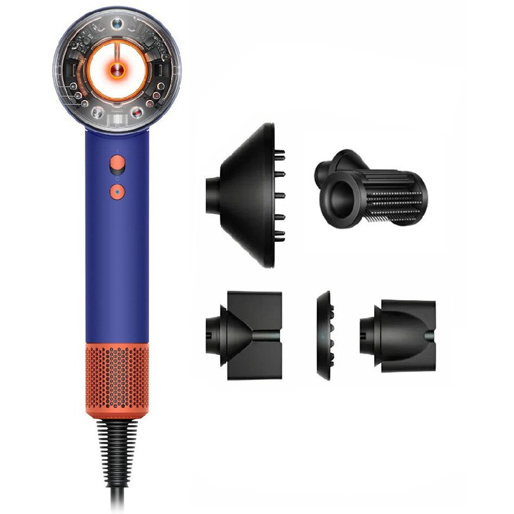 Dyson Supersonic HD16
