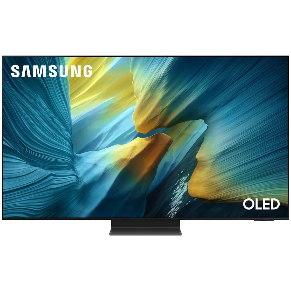 Samsung QE65S95FAUXRU