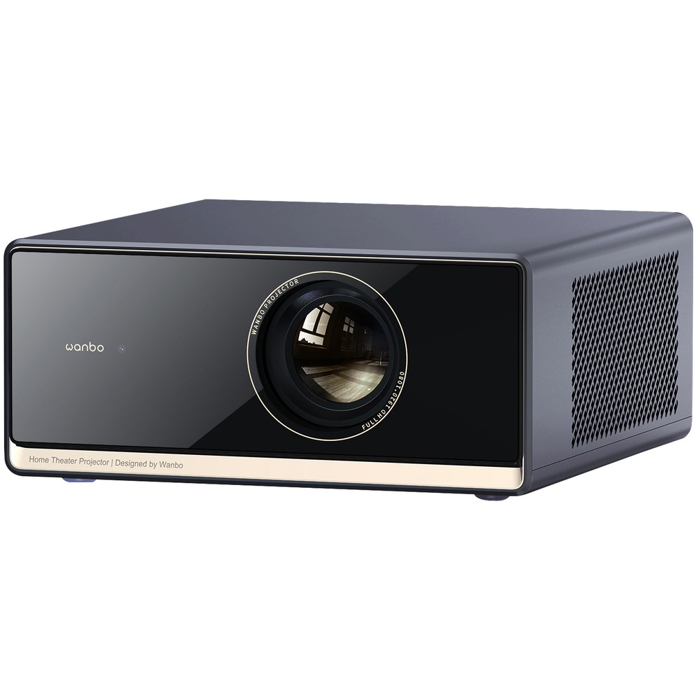 Wanbo X5 PRO