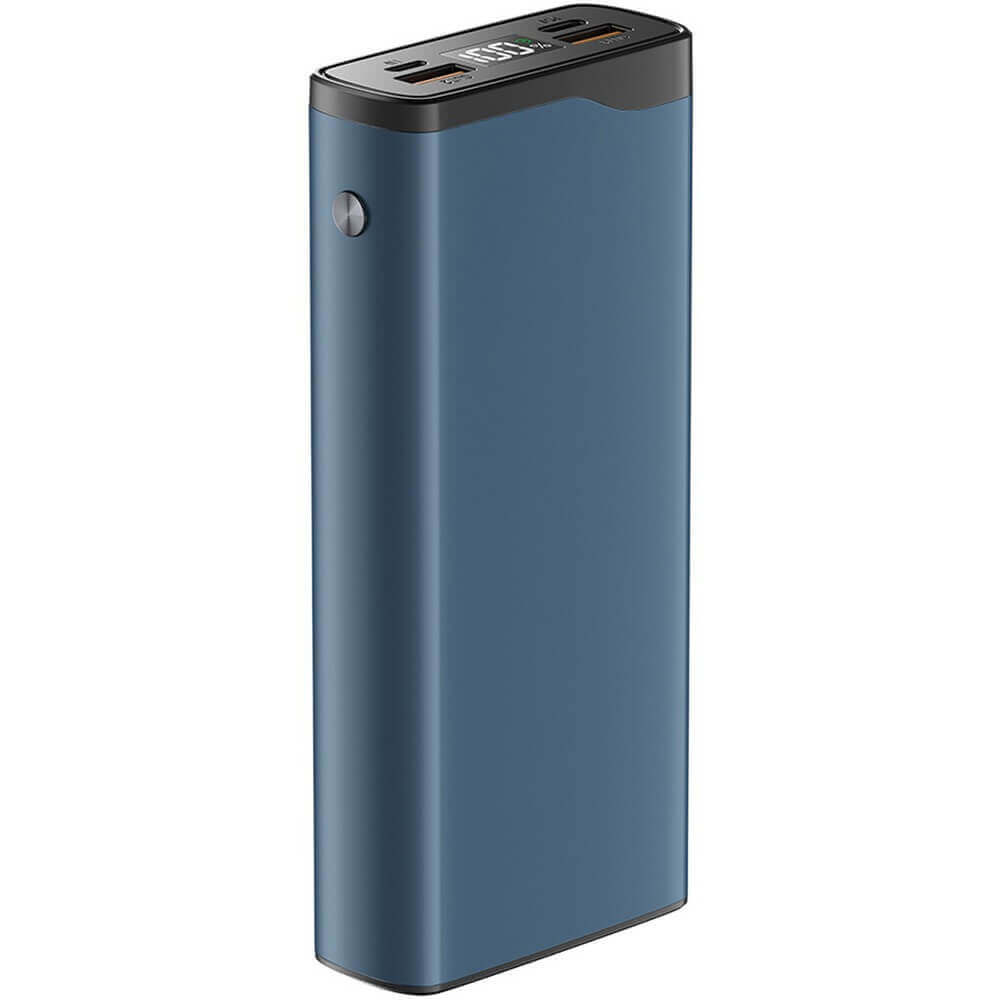 Olmio QL-20