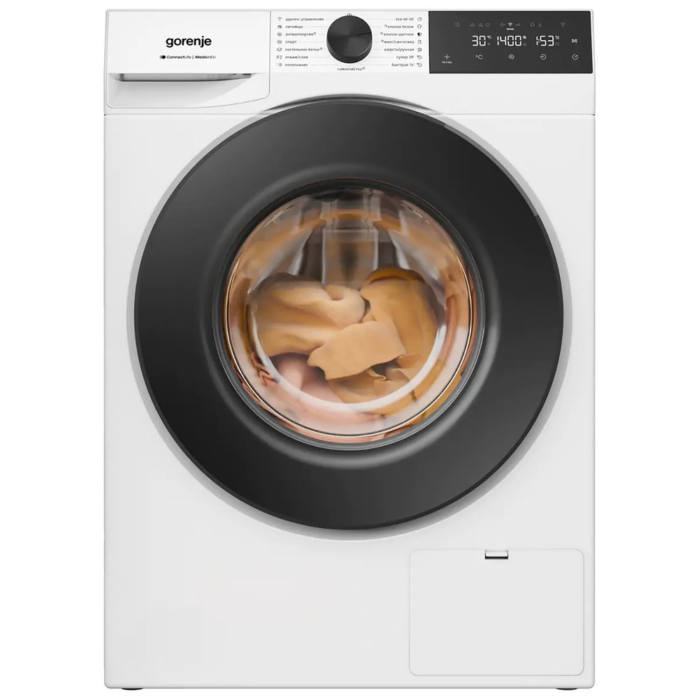 Gorenje WG484A31