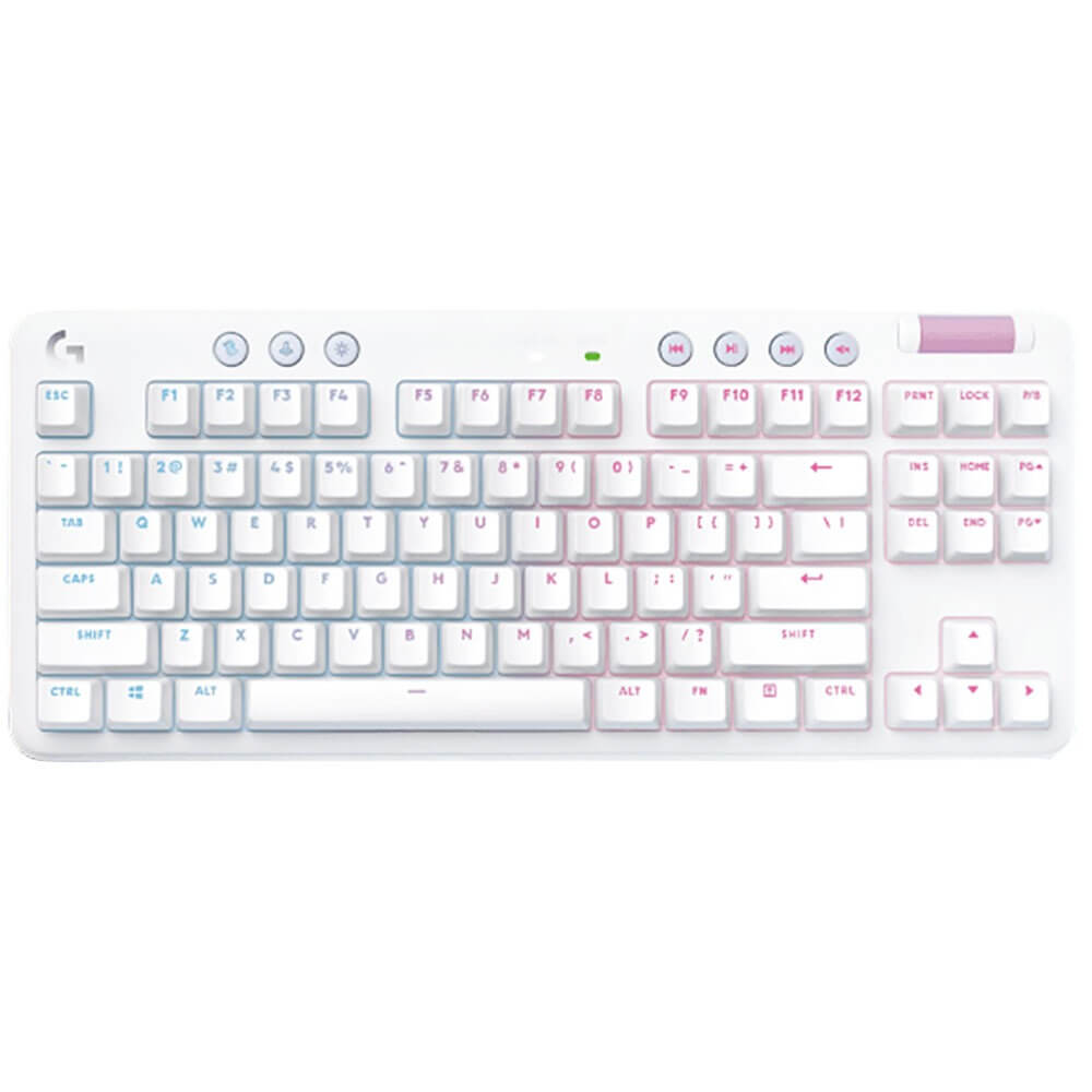 Logitech G715 TKL