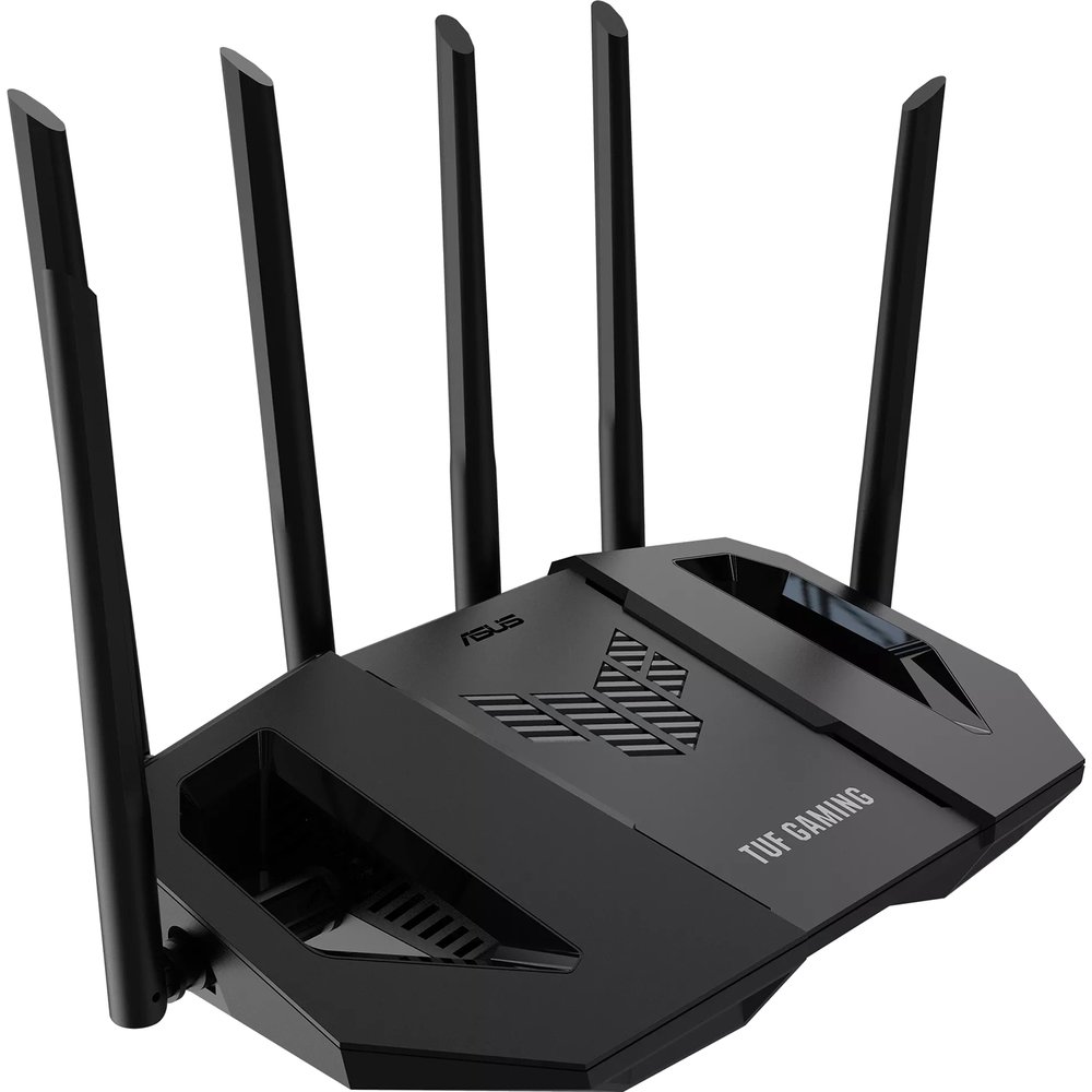ASUS TUF-BE6500