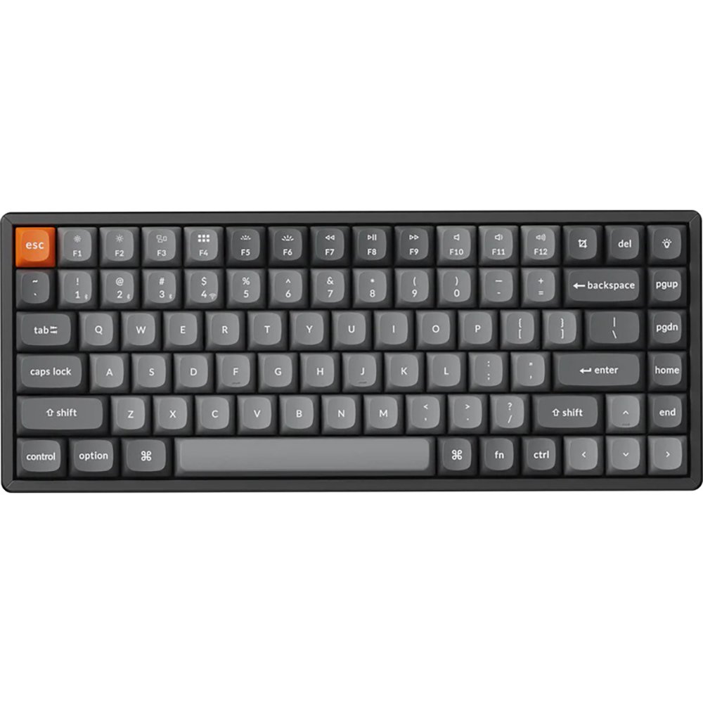 Keychron K2 MAX