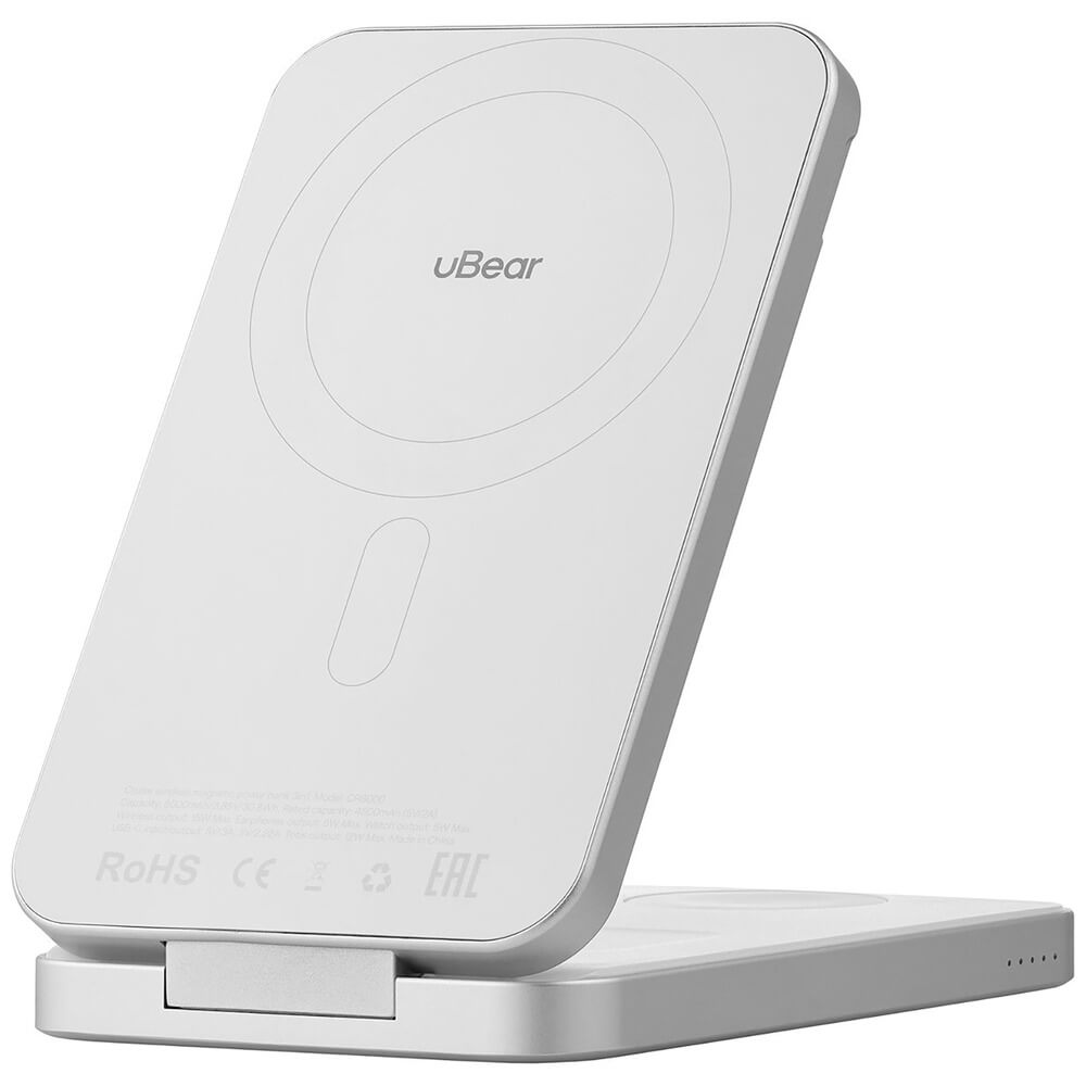 uBear PB17WH8000CR-PDM