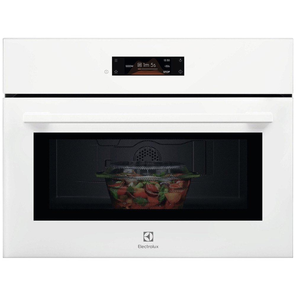 Electrolux LVM8E08V
