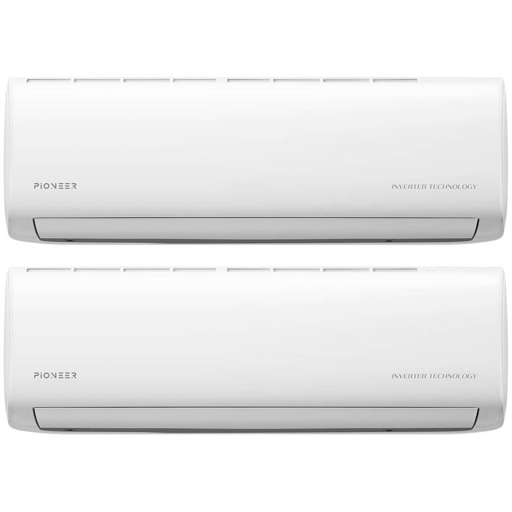Pioneer KFRI20FW/KFRI35FW