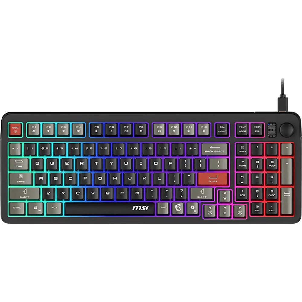 MSI GK110