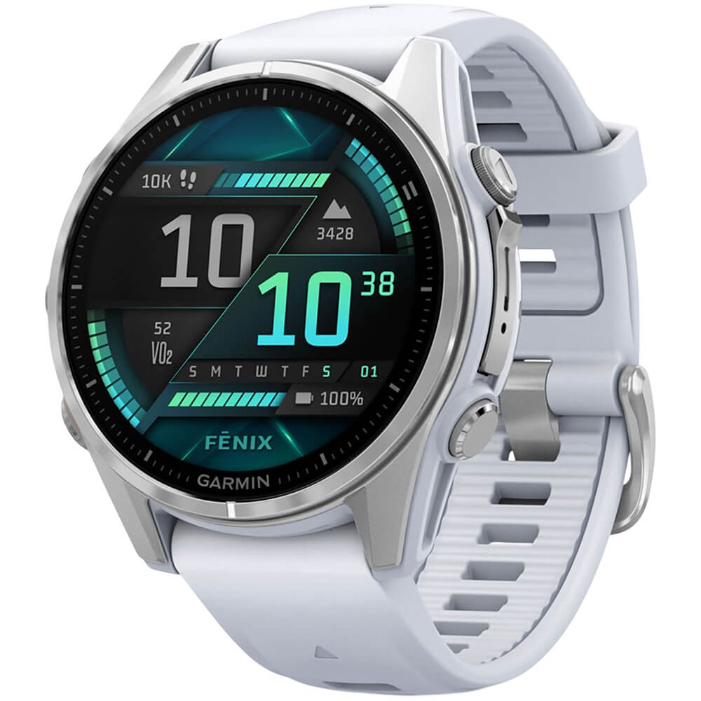 Garmin Fenix 8