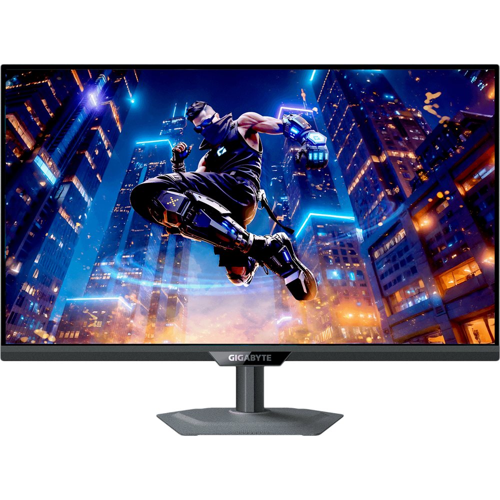Gigabyte M27UP