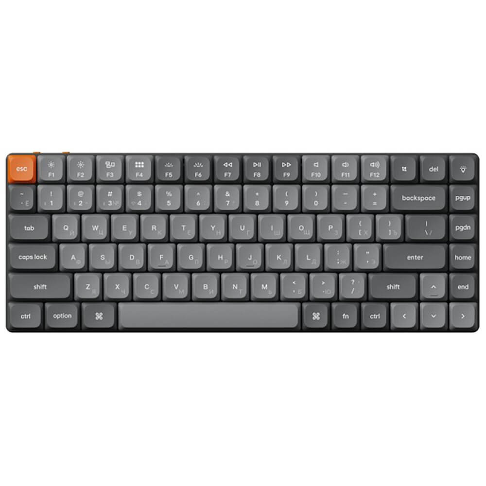 Keychron K3 MAX