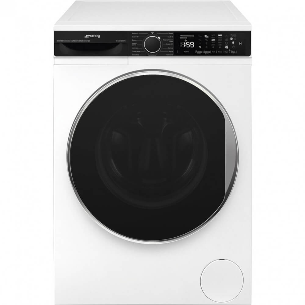 SMEG WM3T04RU4