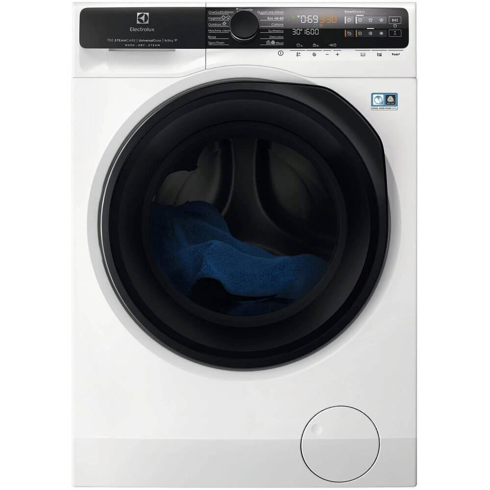 Electrolux EW7W5697QE
