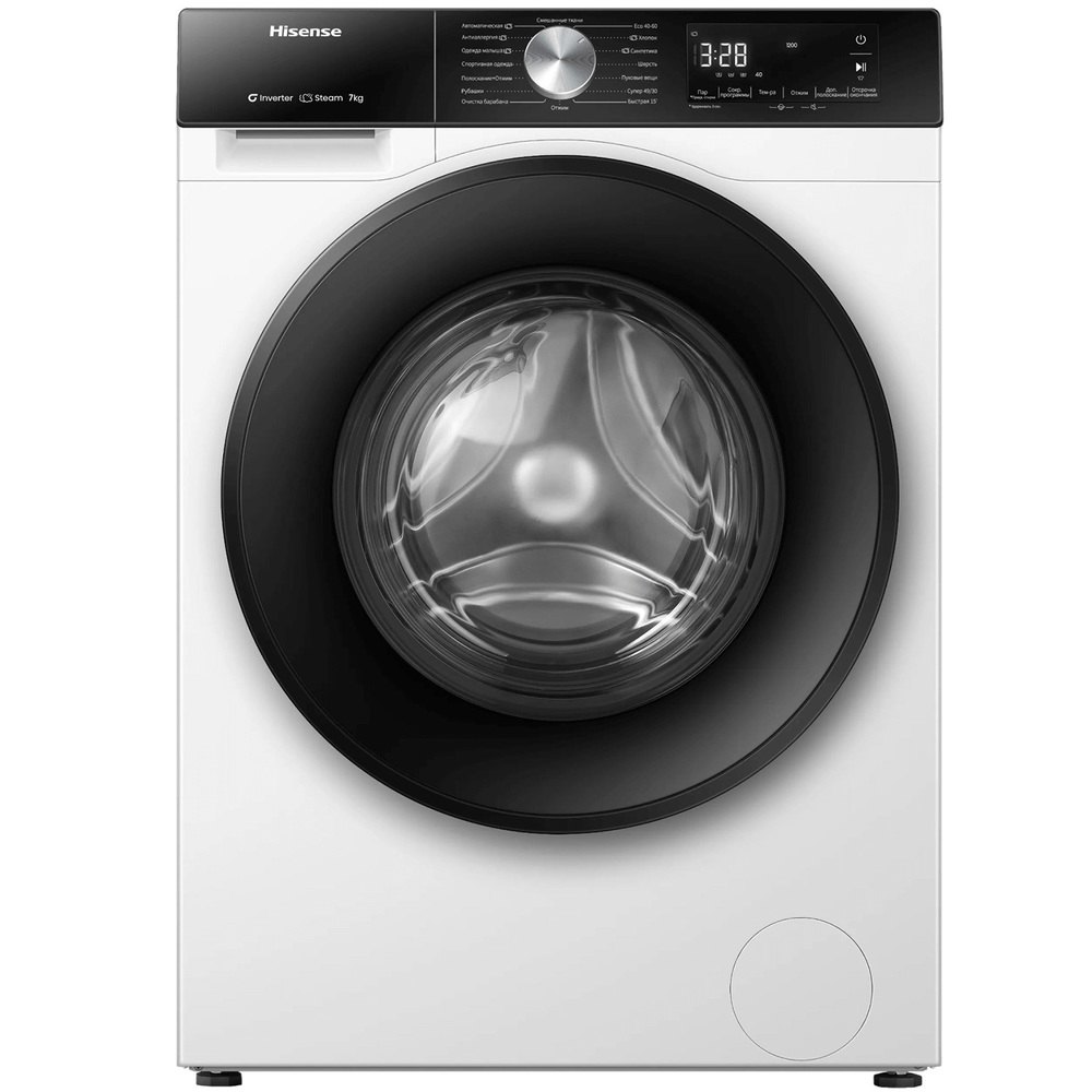 Hisense WF3S7021BWU