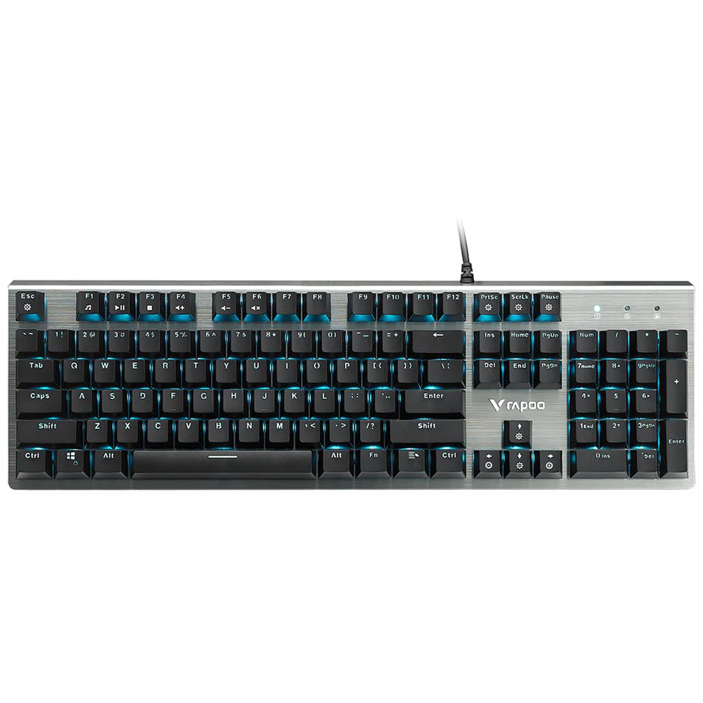Rapoo V530