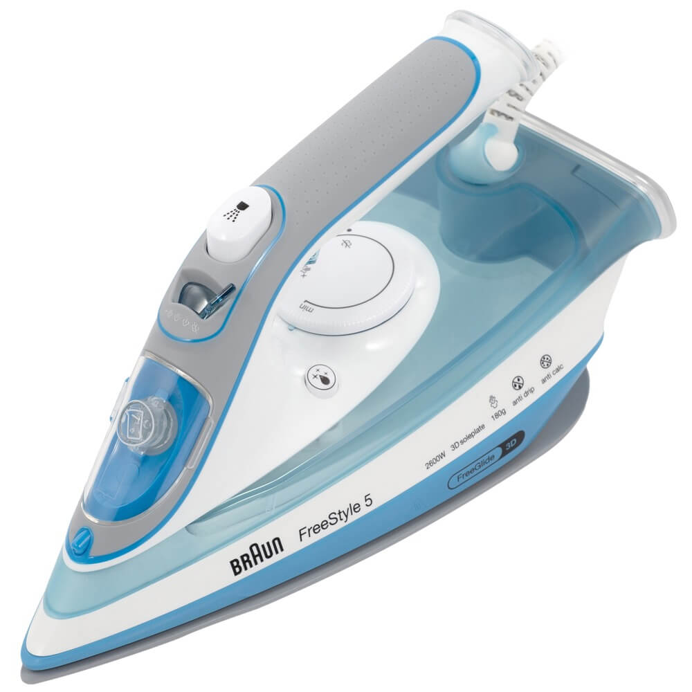 Braun SI5006BL