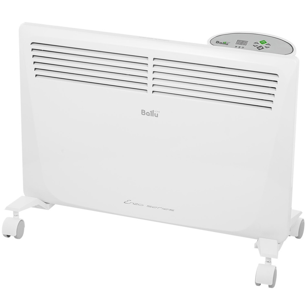 Ballu Bec Ezer-1500 Enzo