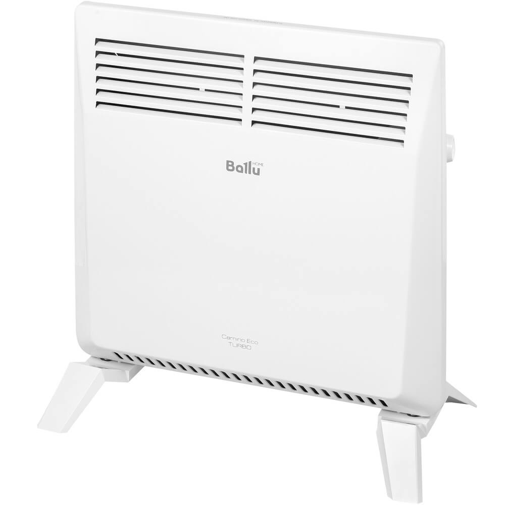 Ballu Bec Emt-1000 Camino Eco