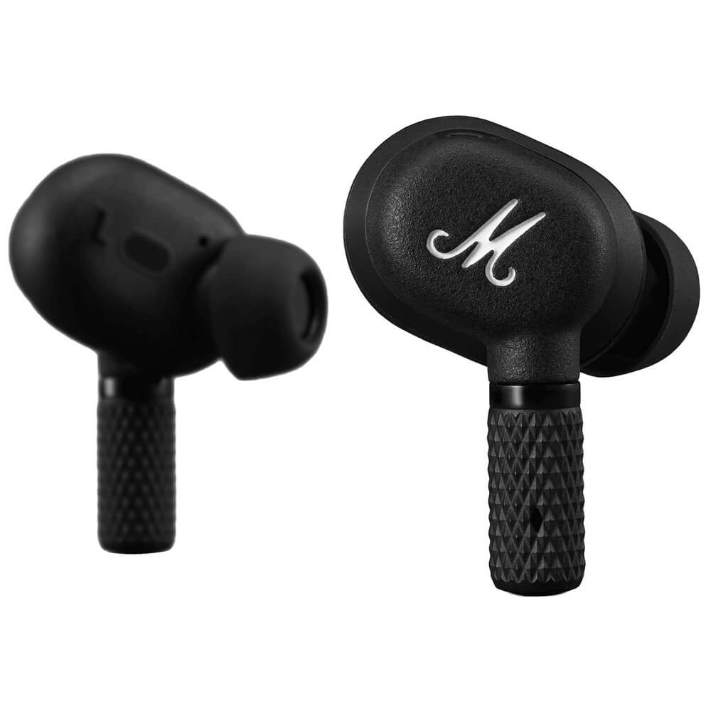 Marshall Motif