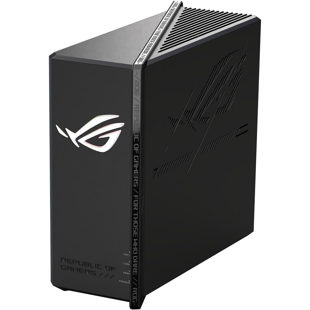 ASUS GS-BE18000