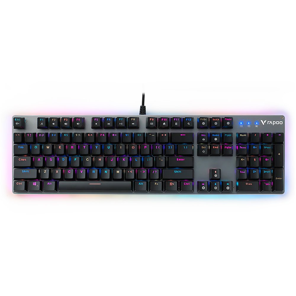 Rapoo V520