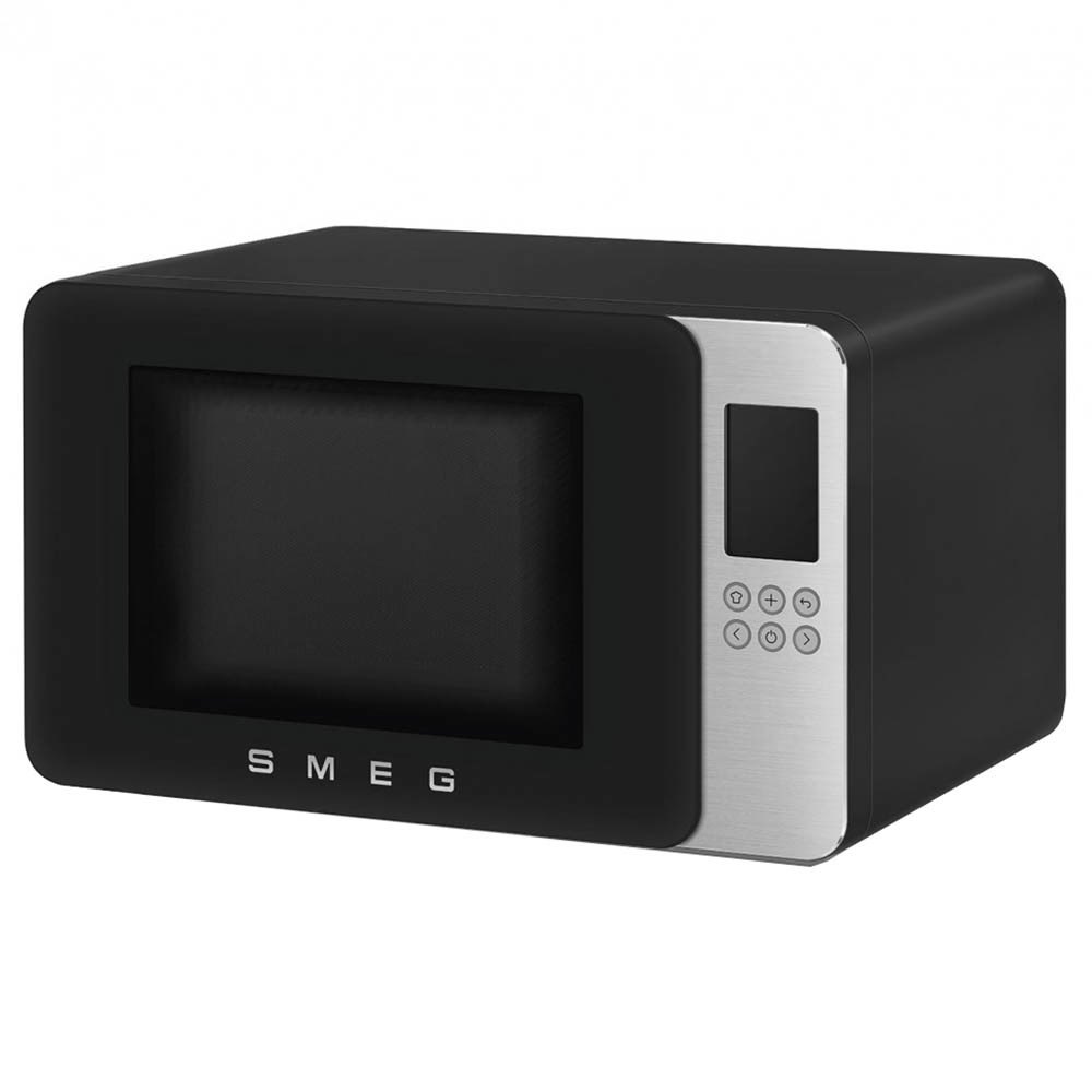 Smeg MOC01BLMEU