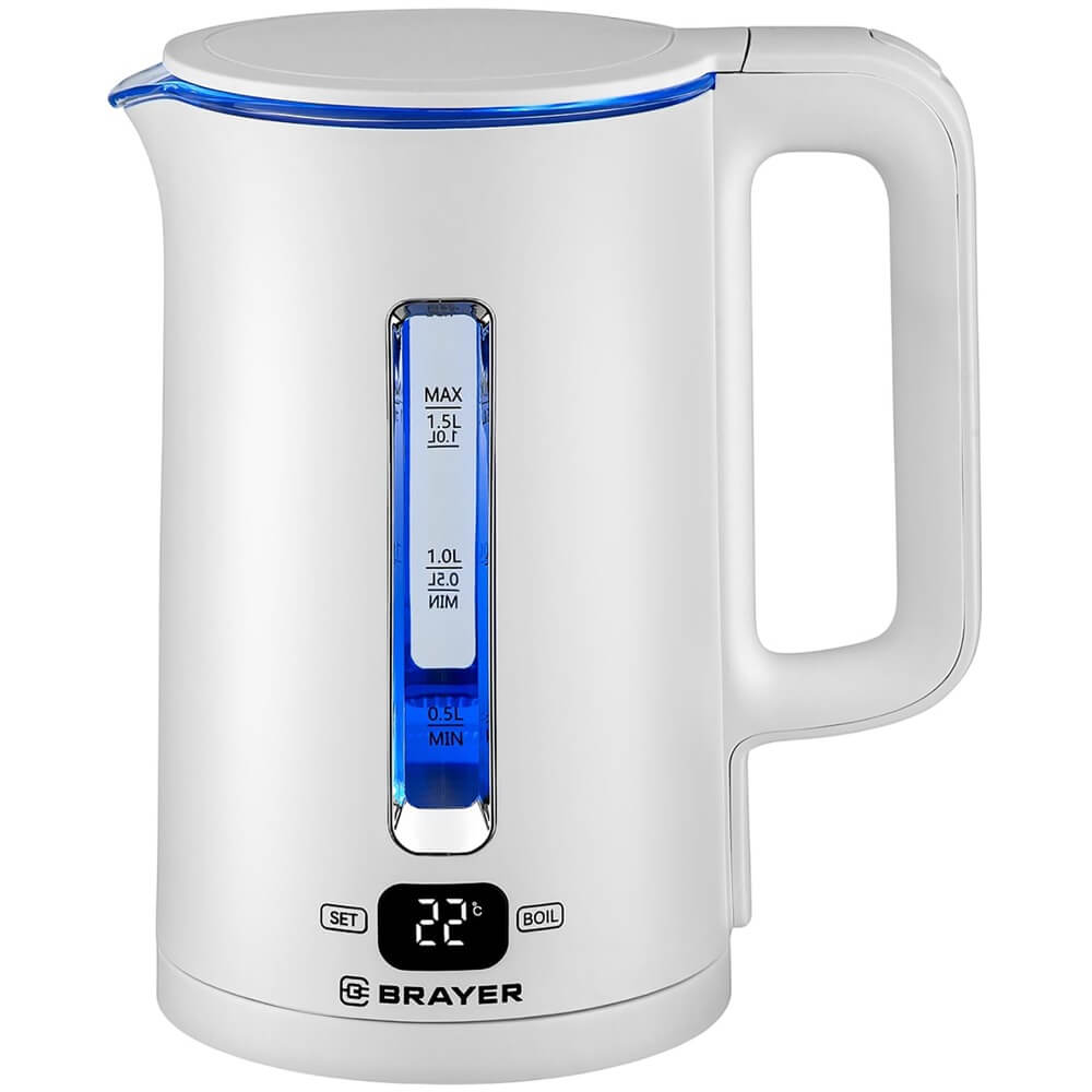 Brayer BR6100