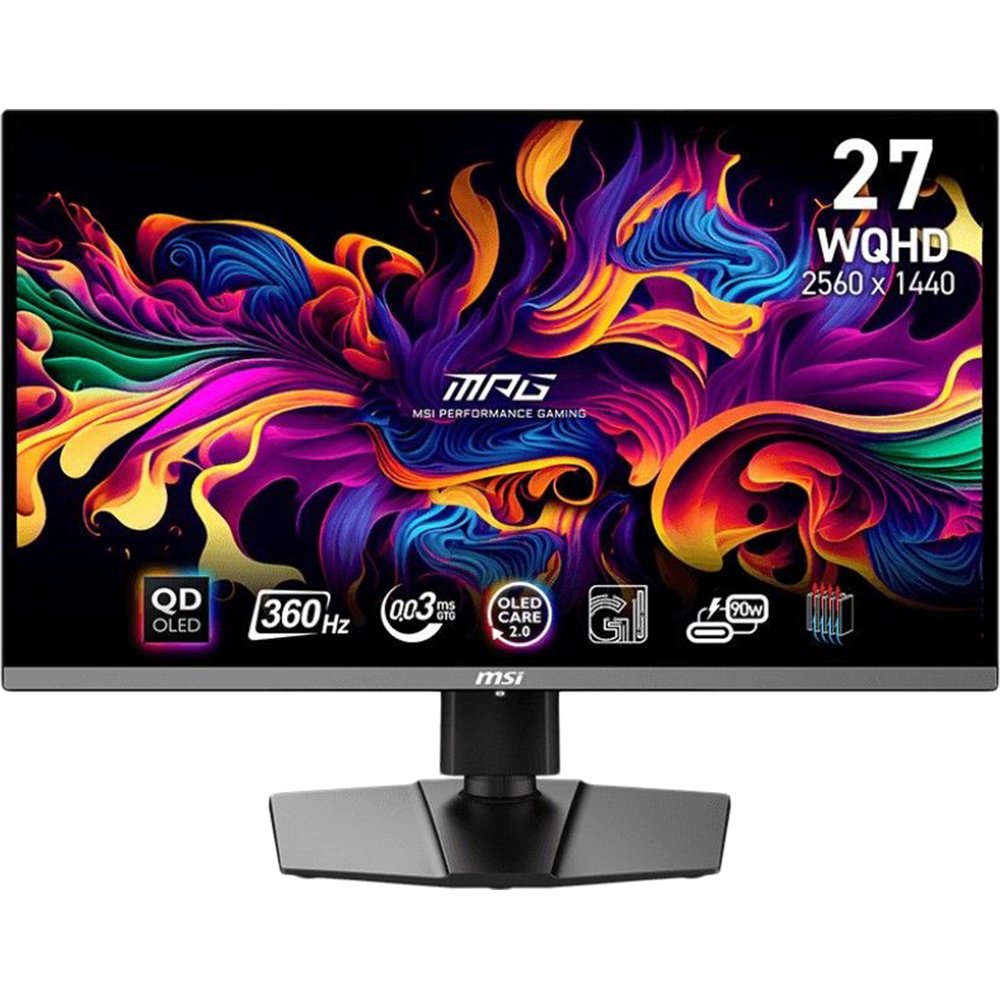 MSI 271QRX