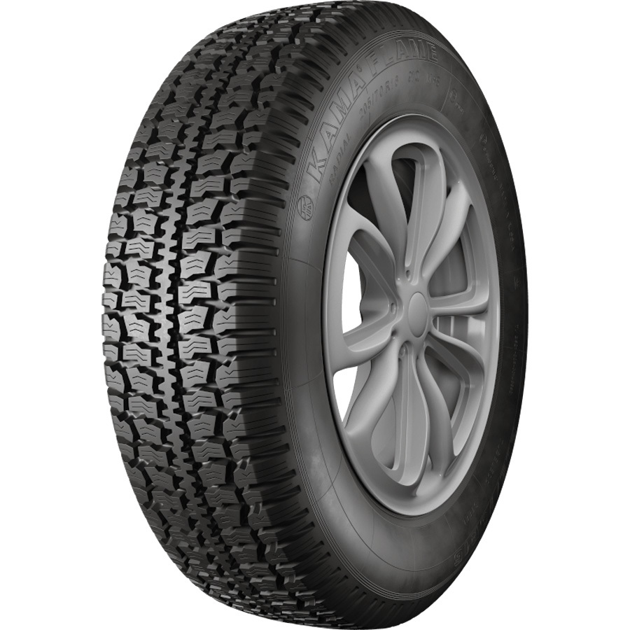 Кама Флейм 205/70 R16