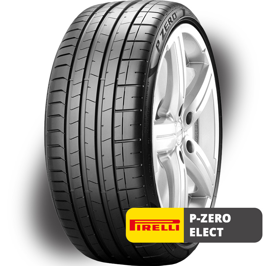 Pirelli P-Zero Elect 315/30 R23