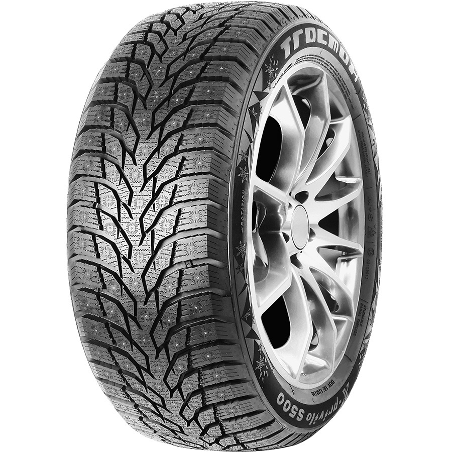 Tracmax X-Privilo S500 275/60 R20