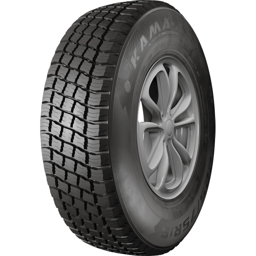 Кама -219 225/75 R16