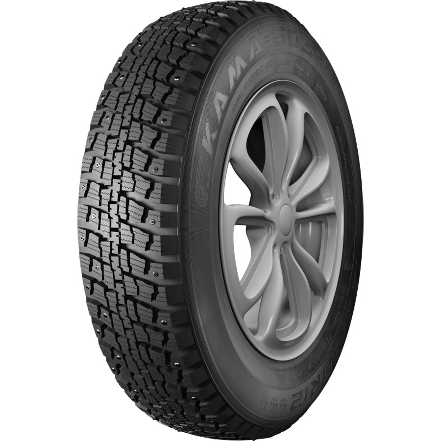 Кама -503 135/80 R12