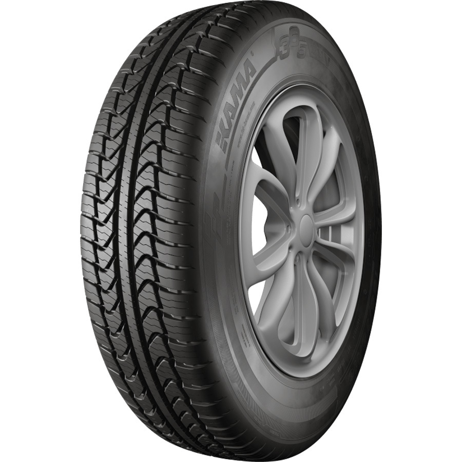Кама 365 SUV 215/70 R16