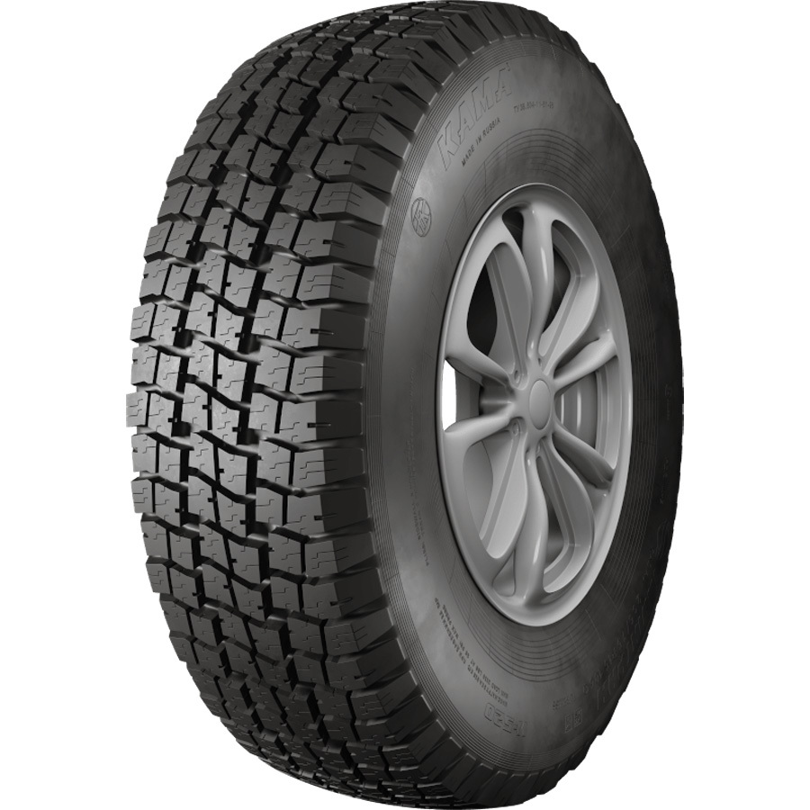 Кама И-520 Пилигрим 235/75 R15