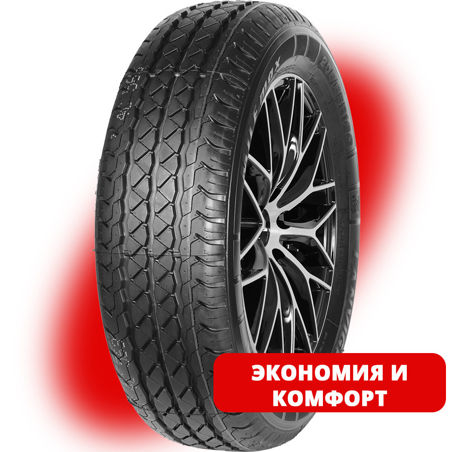 Lanvigator Mile Max 235/65 R16