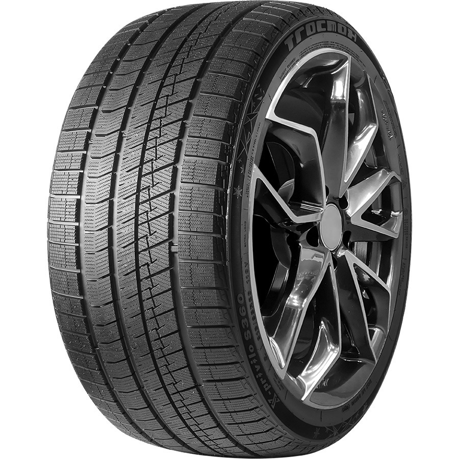 Tracmax X-Privilo S360 175/65 R14
