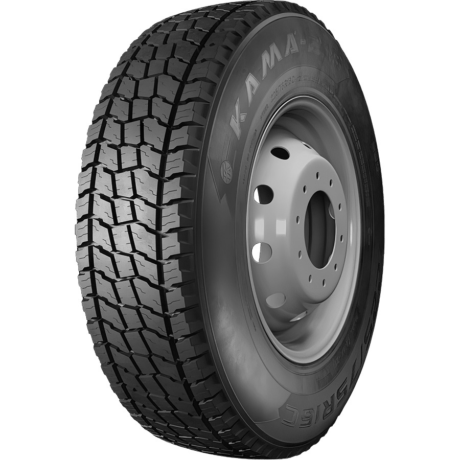 Кама 218 225/75 R16