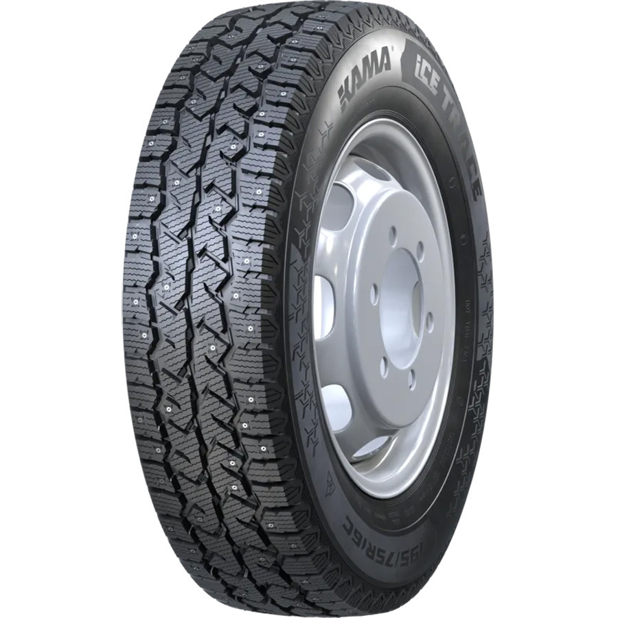 Кама Ice Trace 235/65 R16