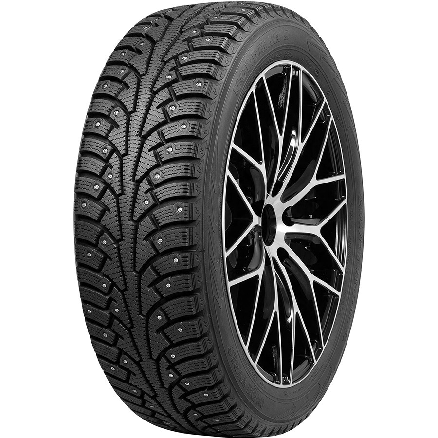Ikon Nordman 5 195/65 R15