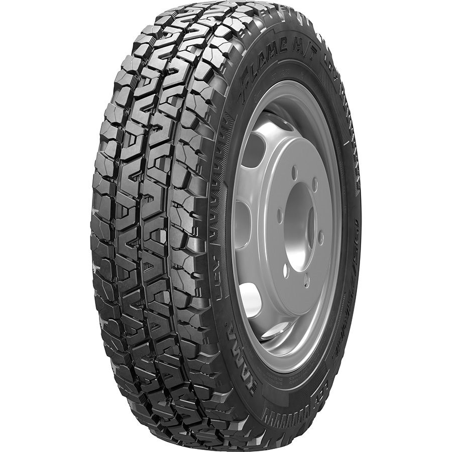 Кама Flame М/Т LCV 195/75 R16