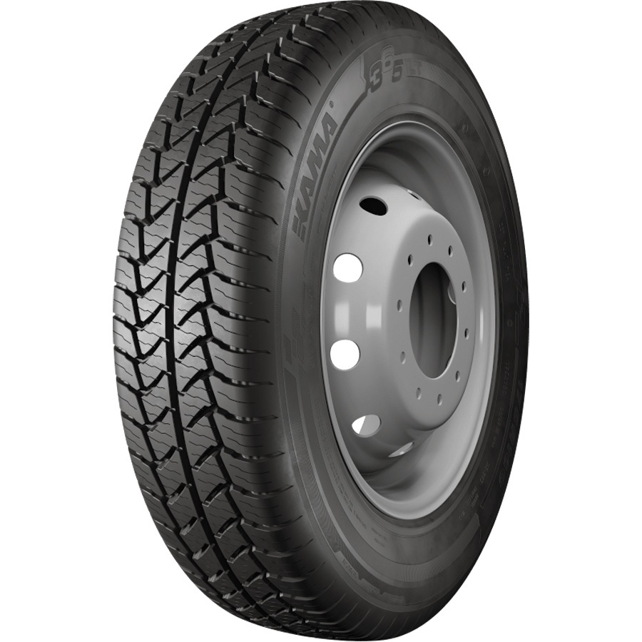 Кама 365 LT 195/75 R16