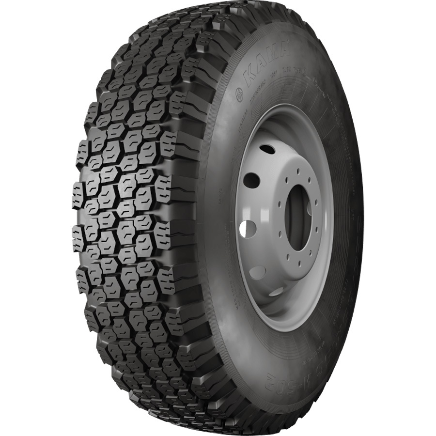Кама И-502 225/85 R15
