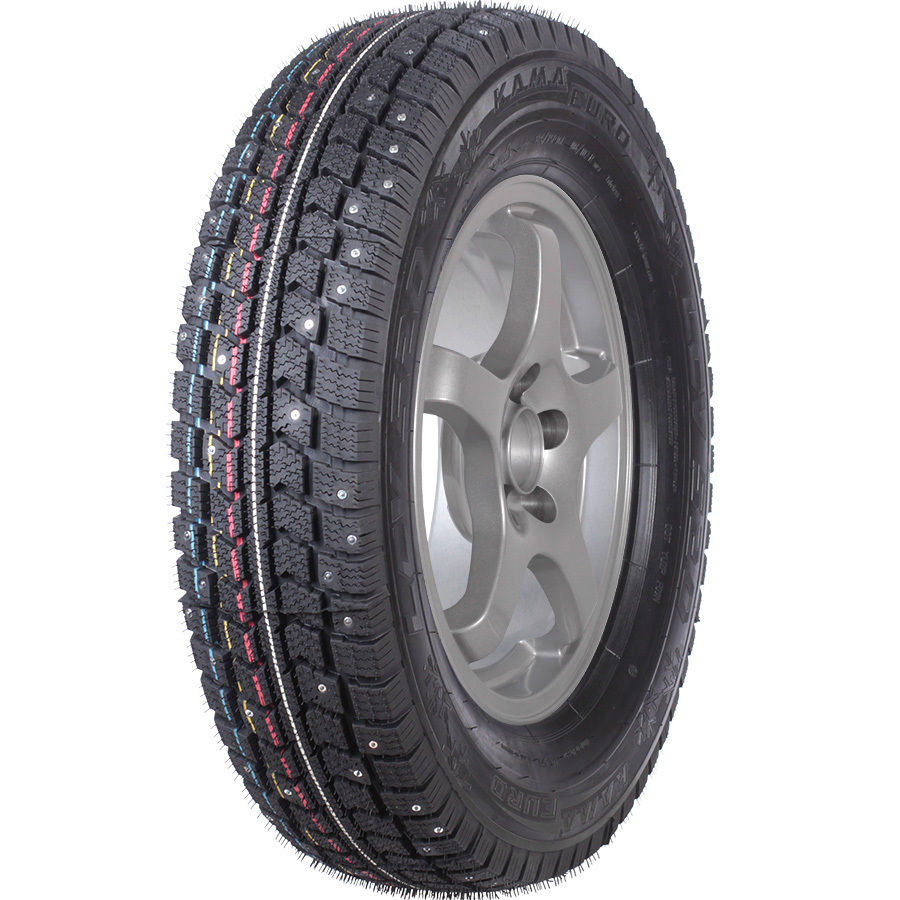 Кама Euro LCV 520 205/75 R16