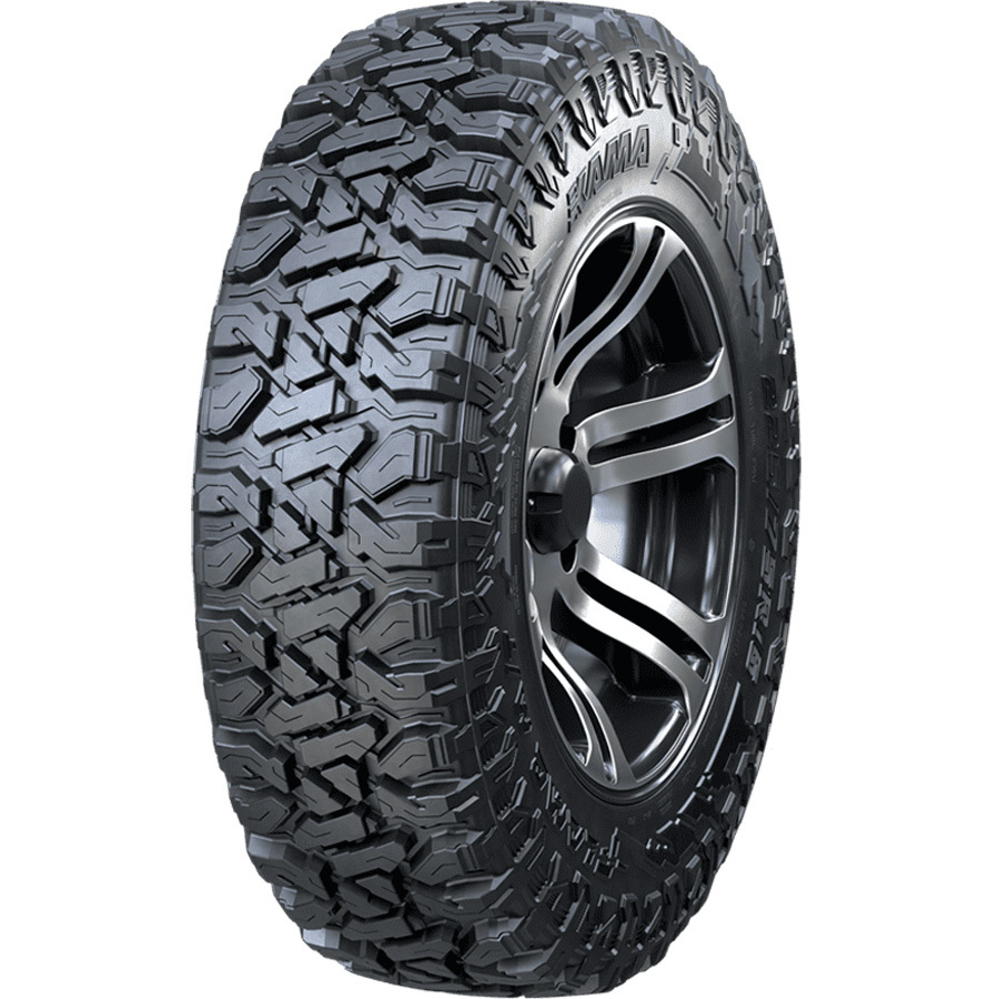 Кама Flame M/T 215/65 R16