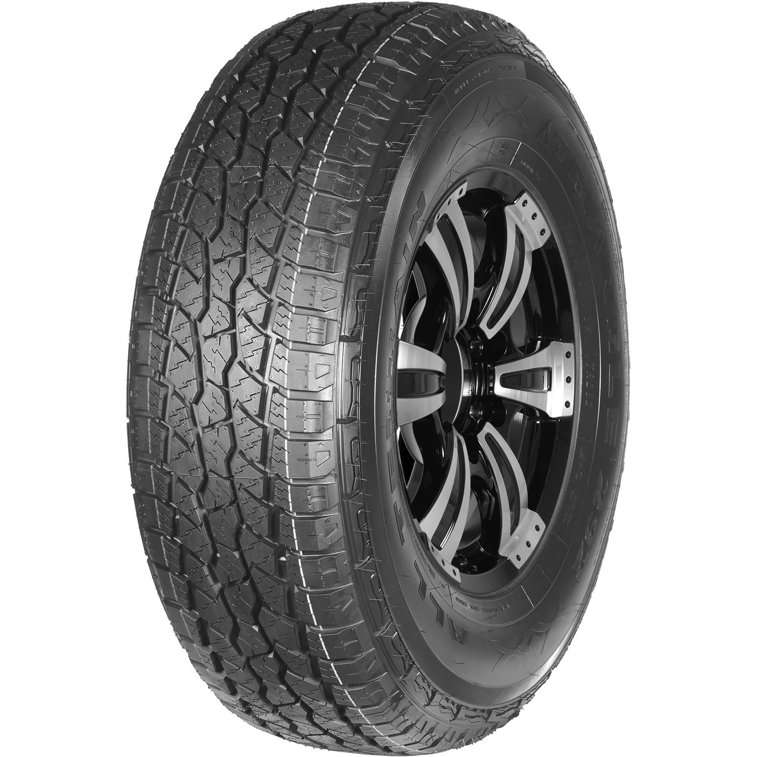 Triangle Tr292 225/65 R17